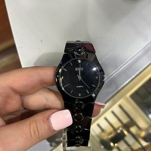 Mens Quartz Watch